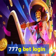 777g bet login